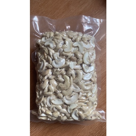 

kacang Mete/Mede BELAHDUA FAKUM 250gram