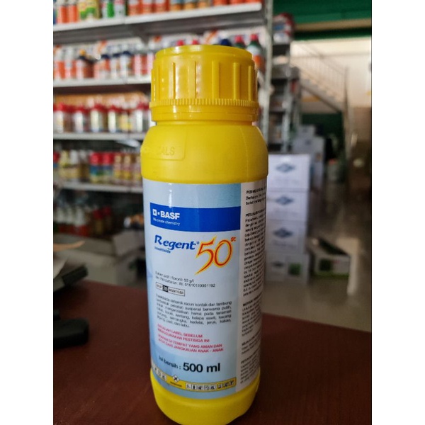 REGENT 500 ML