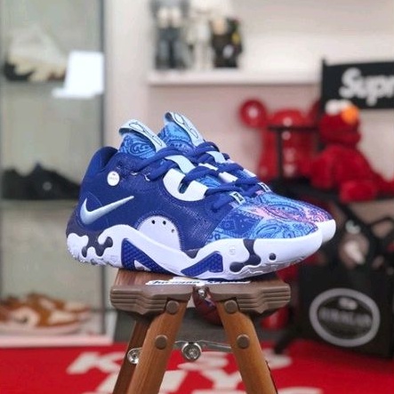 Nike PG 6 &quot;Blue Paisley&quot;