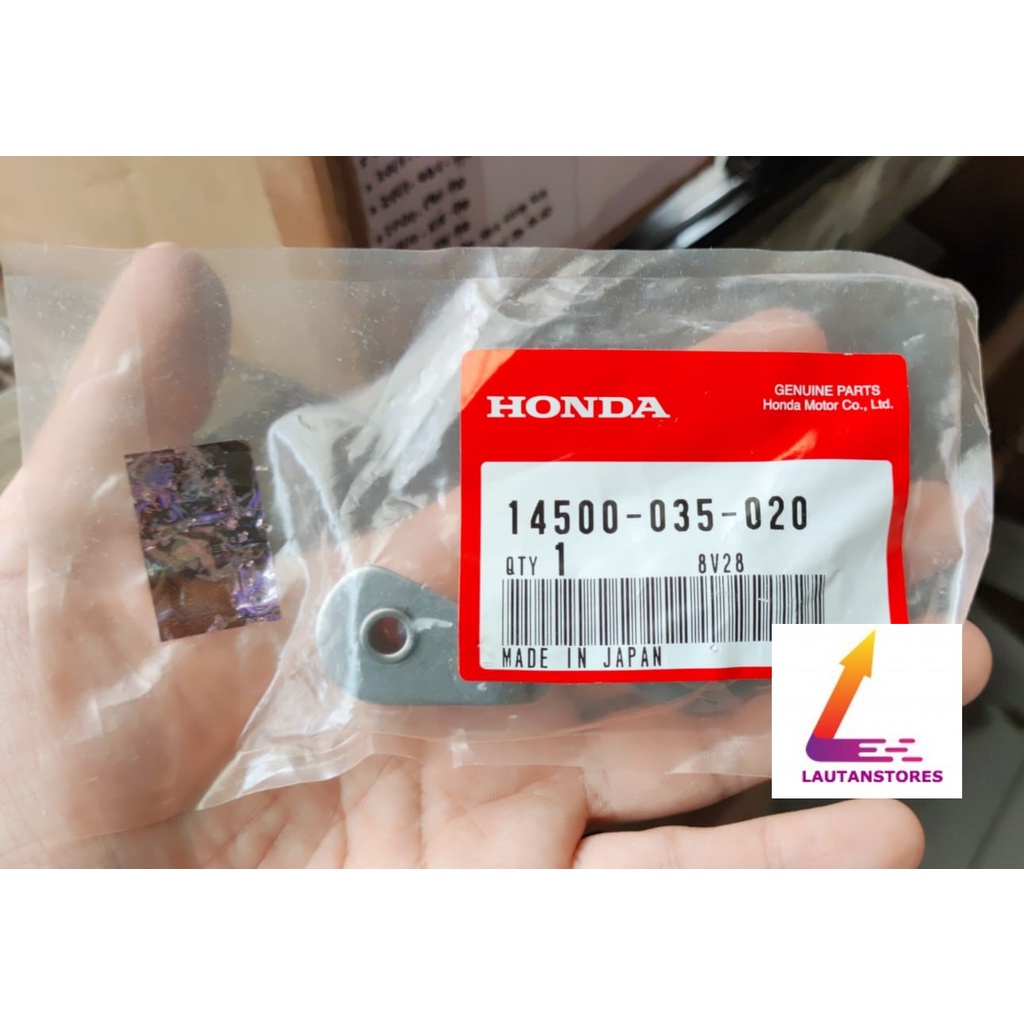 14500-035-020 IMPOR Stang Roll Keteng Grand / LAPANGAN SENTUL