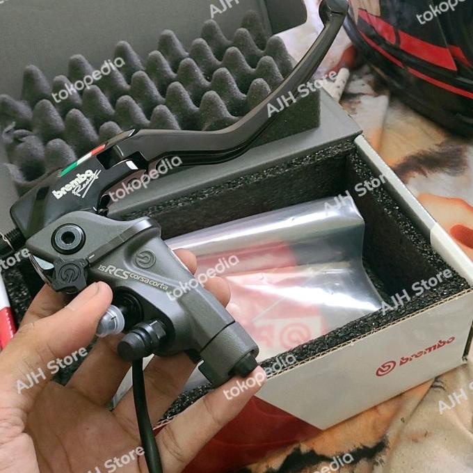 Master Rem Brembo RCS15 RCS 15 Corsa Corta CorsaCorta Original