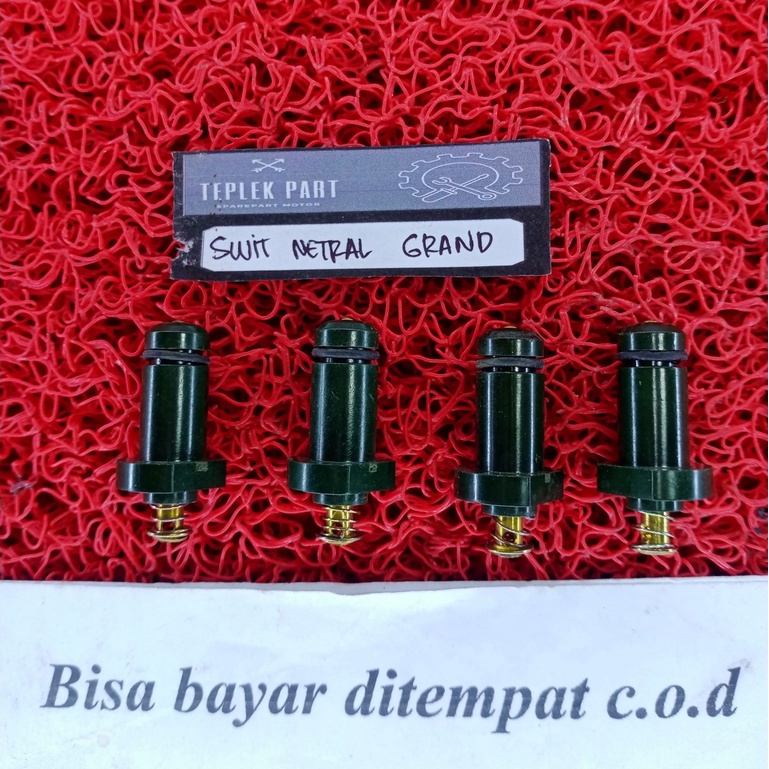 HONDA/Swit Netral Astrea Grand Legenda Lampu Top Gear Grand/Swit Netral Grand Legenda/Switch Netral 