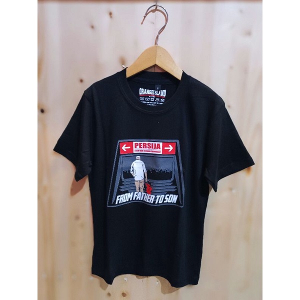 Kaos KIDS From Father To Son.2022