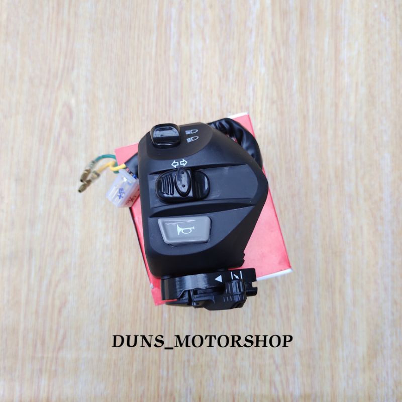 Saklar kiri mio sporty / mio smile / mio soul original yamaha