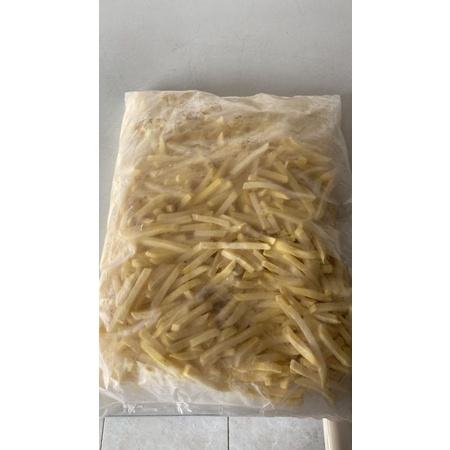 

Kentang Shoestring 2,5 kg