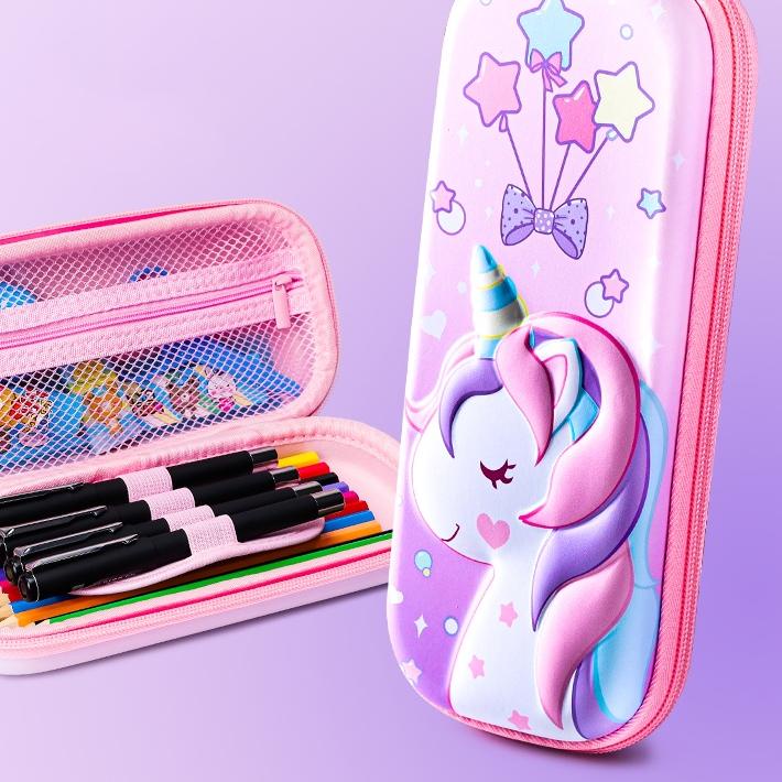 

SEGERA BELI MTOYS - TEMPAT PENSIL ANAK TIMBUL 6 DIMENSI KARAKTER UNIK 2D AESTHETIC ASTRONOT UNICORN COWOK CEWEK BISA UNTUK SEKOLAH - M0188 3KD;