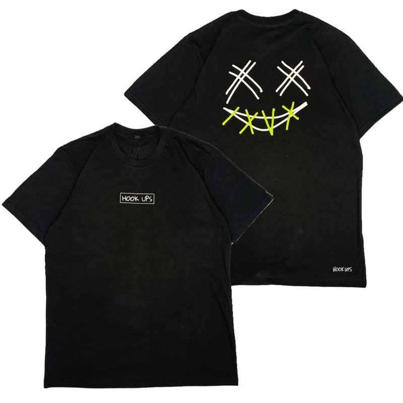 Hookups Joker T-Shirt