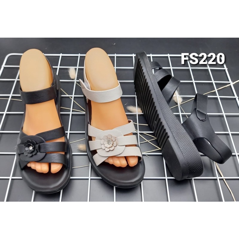 sandal sepatu Xiuxian FS220