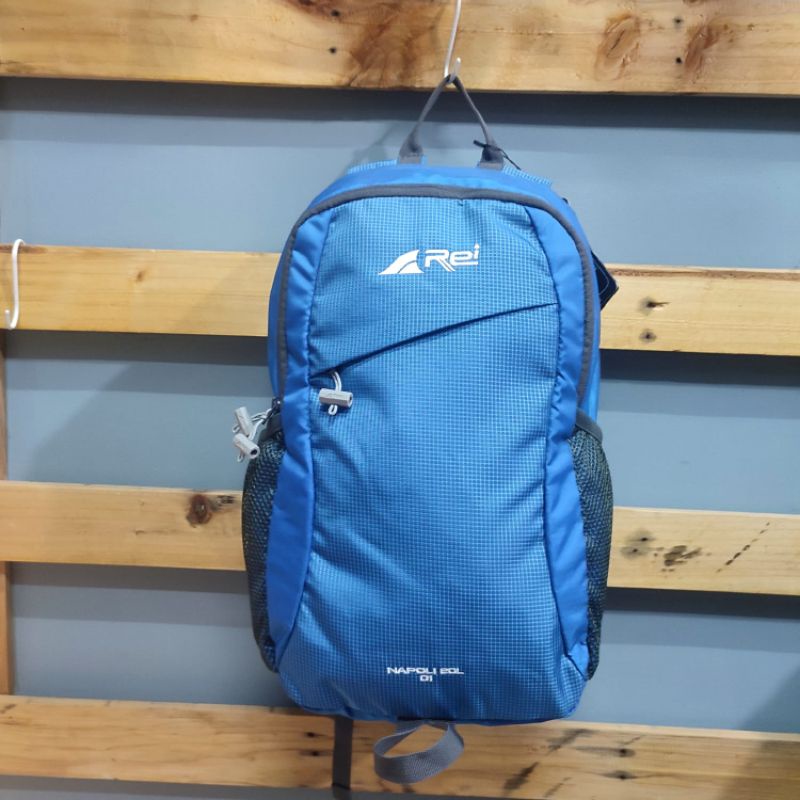 Tas Ransel Pria Napoli 01 20L Arei Outdoorgear Original 100%