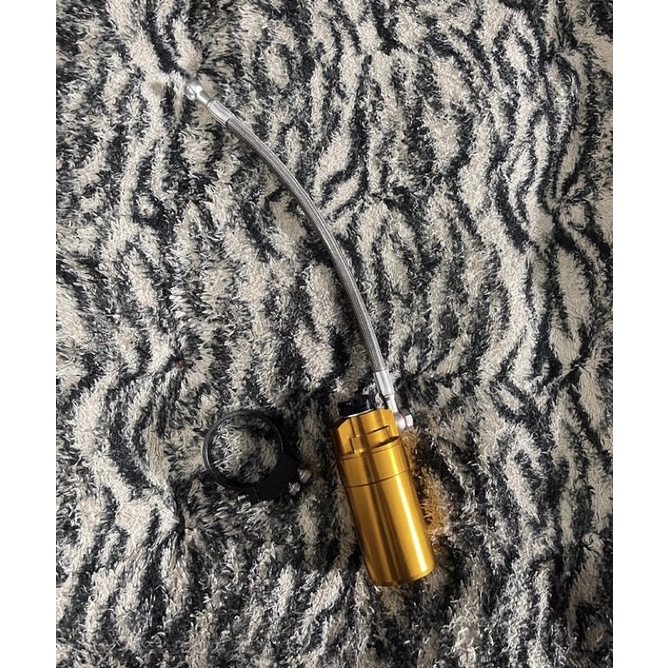 Tabung Shockbreaker Universal Ohlins (tabung only)