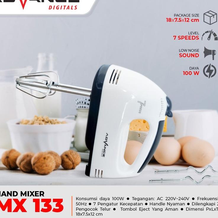 Telah Hadir.. mixer kue/Mixer Adonan Kue