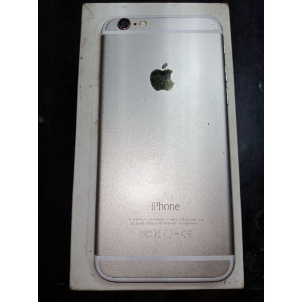 Iphone 6/Mesin iphone 6 mesin normal,baca deskripsi
