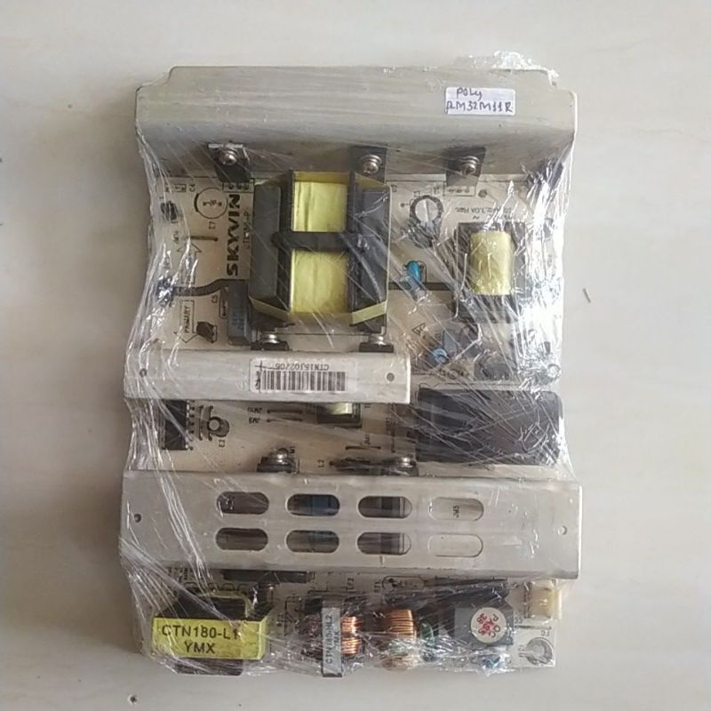 Power Supply PSU Polytron PLM 32M11