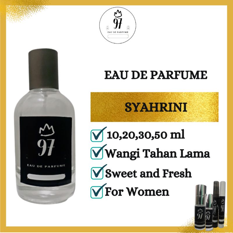 parfum syahrini wangi 24 jam