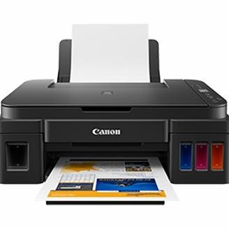 Printer Canon G2010 Modif A3 Lipat 2 Printer Notaris Printer Original