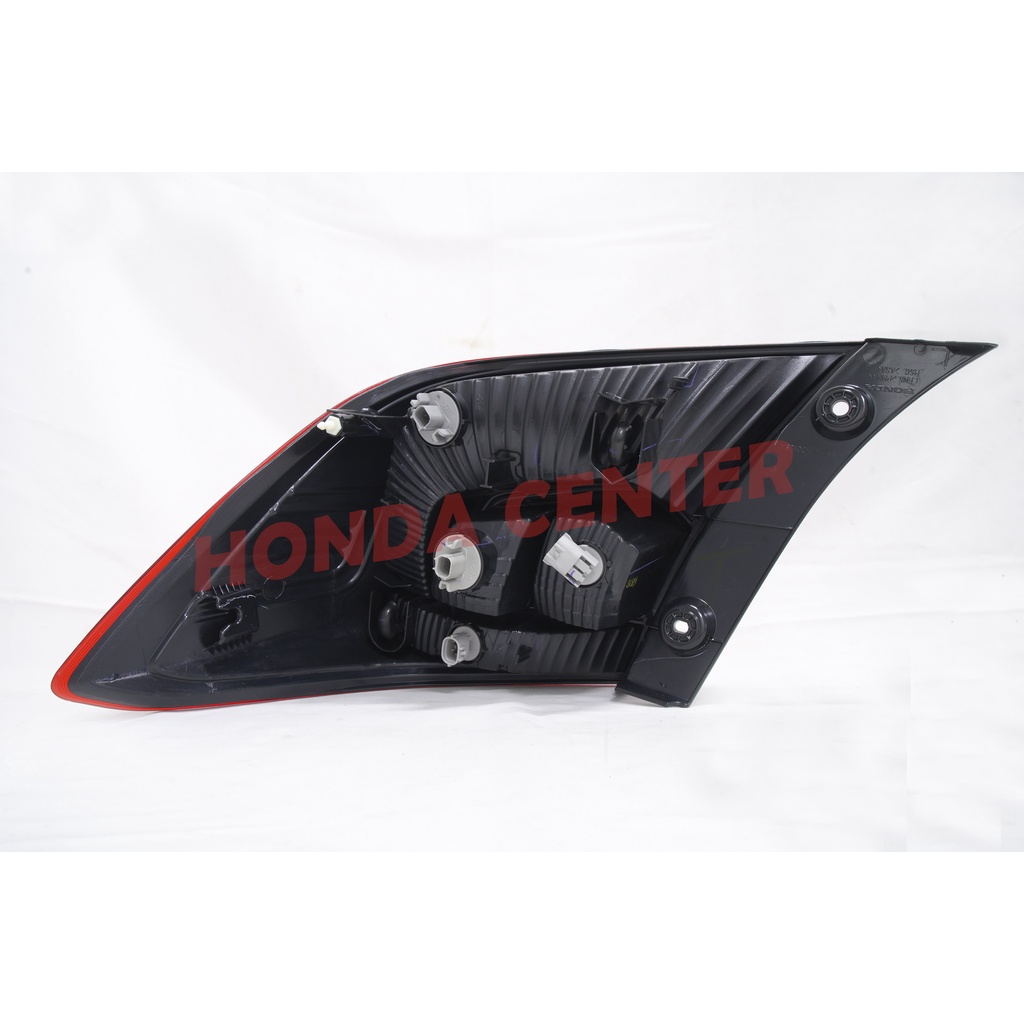 stop lamp tail lampu belakang honda brio satya 2019 2020 2021 2022