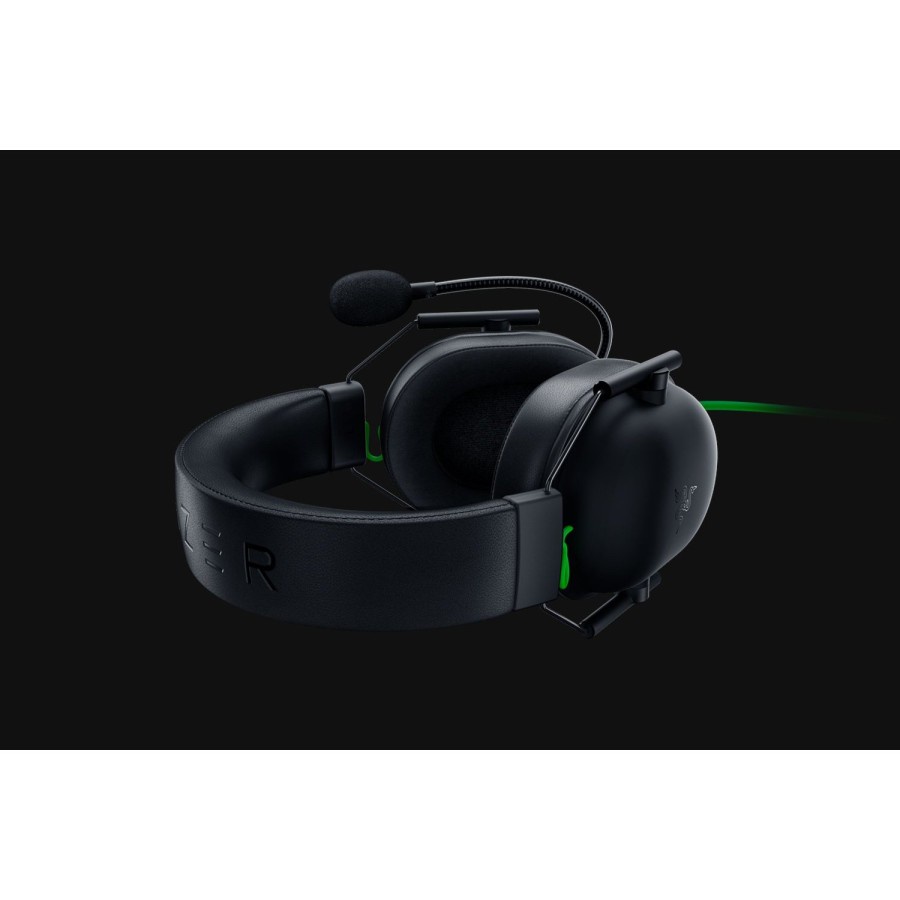 Headset Gaming RAZER BlackShark V2 X Multi-Platform Wired Original