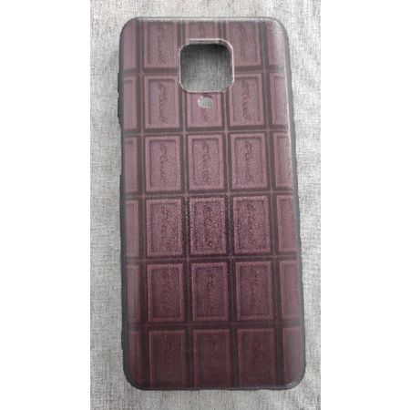 hardcase xiomi redmi note 9 pro