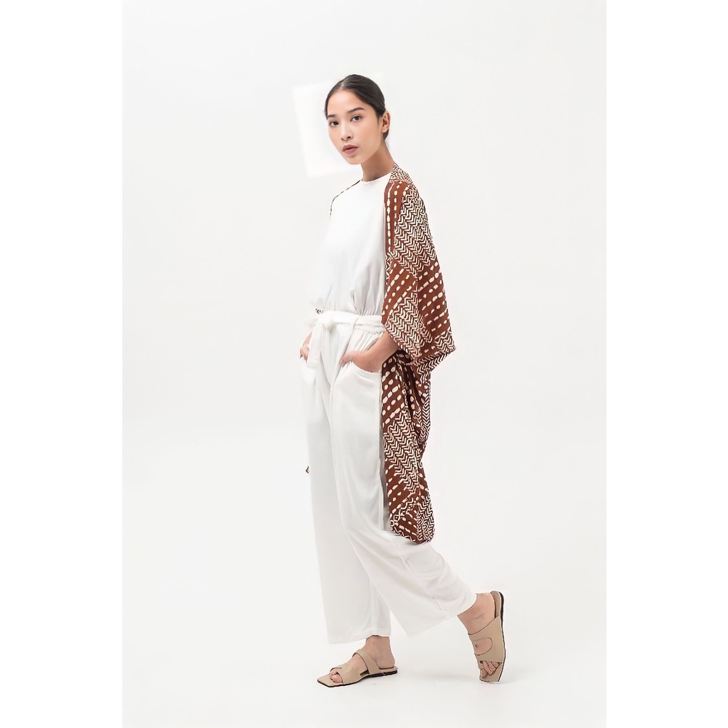 Dama Kara - Nirmala Outer