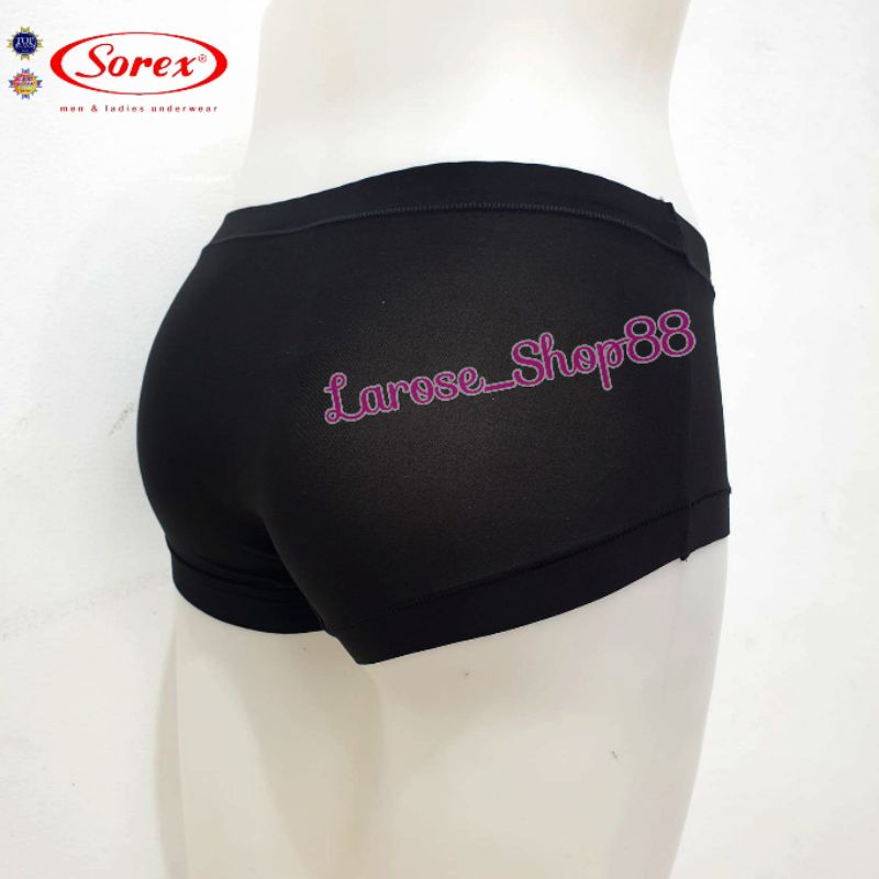 Cd Sorex 1238 Khusus Hitam Cutting Maxi Celana Dalam Wanita Khusus Hitam Cd Wanita Sorex Khusus Hitam