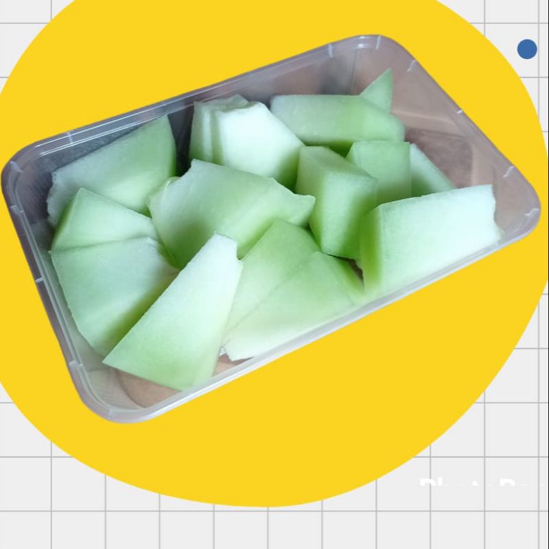 

melon potong