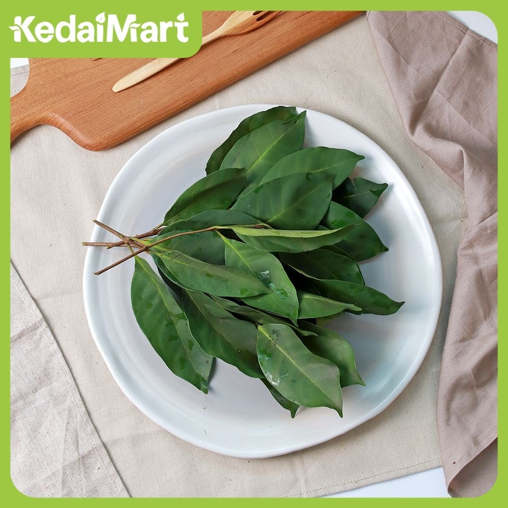 

Daun Salam 200 Gram