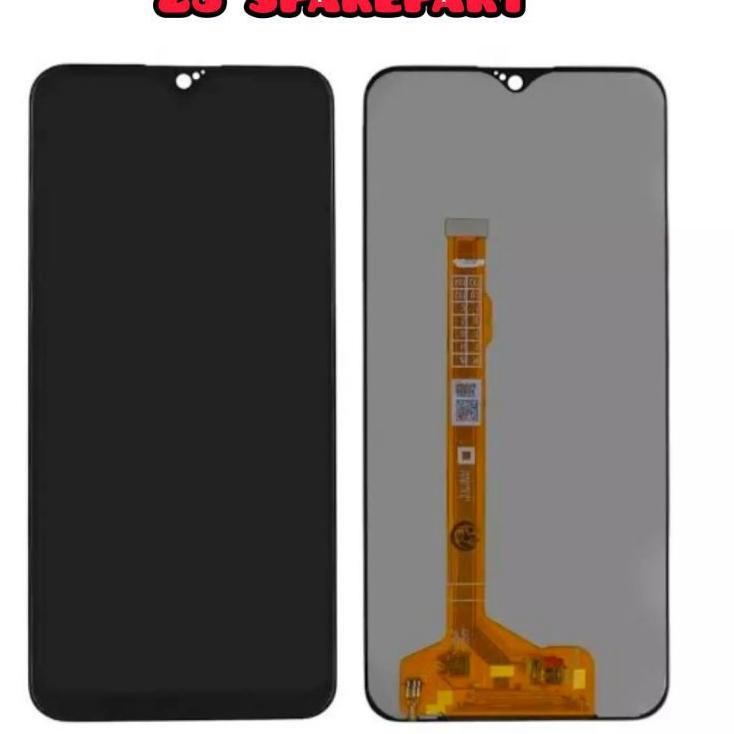 Ready Berkualitas LCD FULLSET VIVO Y11 / Y12 / Y15 / Y17 /Y12i /Y3 COMPLETE ORIGINAL