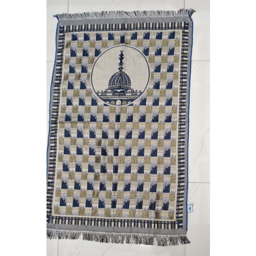 sajadah Oswal (sajadah tipis)