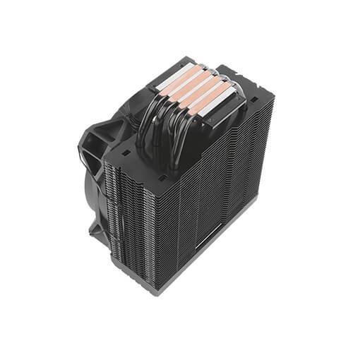Antec FrigusAir 400 ARGB Coolest Spectrum - Top Cover ARGB Strip