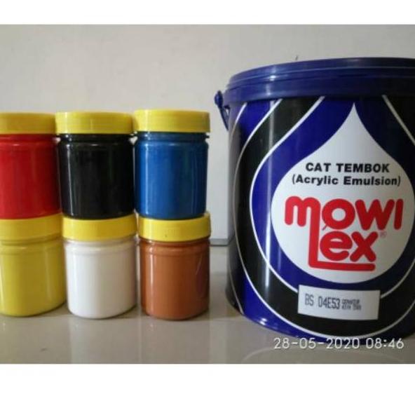 

(W-6Q㊛) Cat Lukis Kaligrafi 160 gram pasti dikirim
