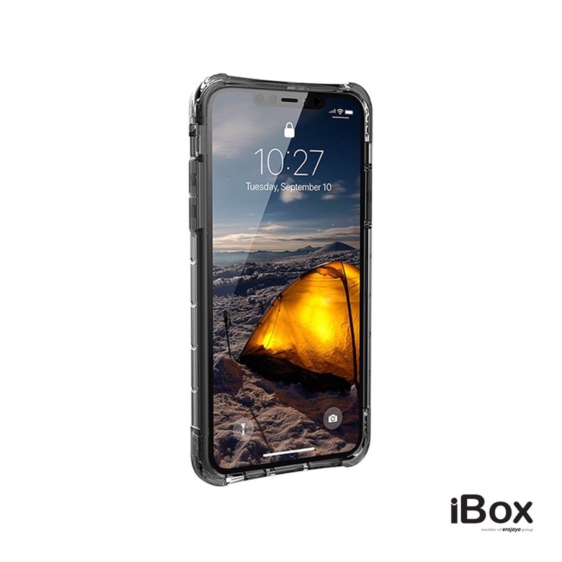 UAG PLYO ICE iphone 11 pro / 11 pro max ORIGINAL IBOX