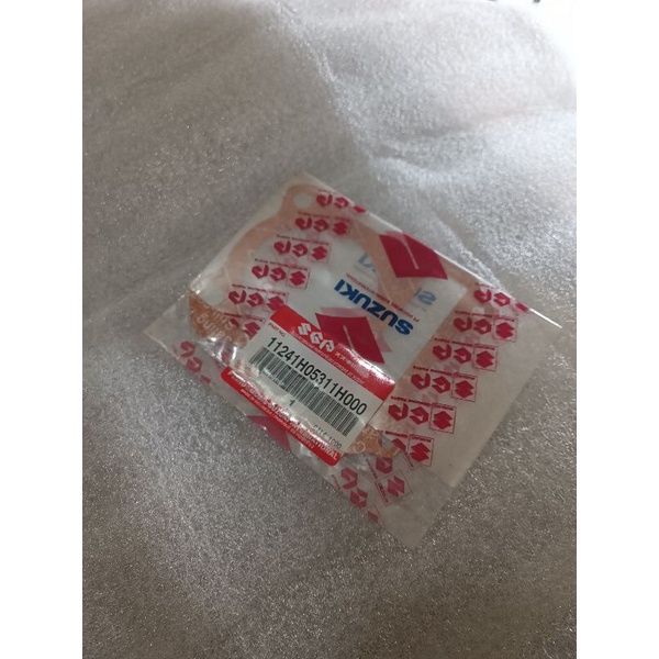 Paking blok cylinder Thunder 125