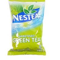 

limited Edition✔️Nestea GREEN Tea by Greentea Nestle Professional 750 gr|SQ1