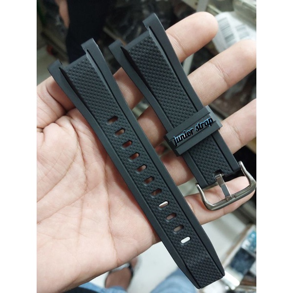 Tali Jam Casio G- Shock Gst 210 Gst S110 GST 300 GST 1100