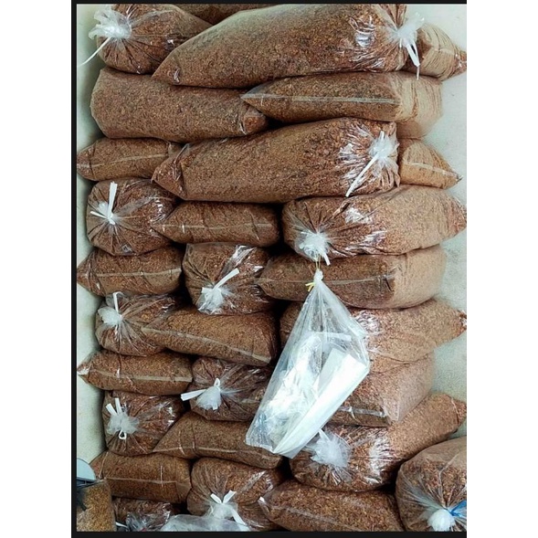 BAWANG GORENG 500GRAM SIAP SAJI