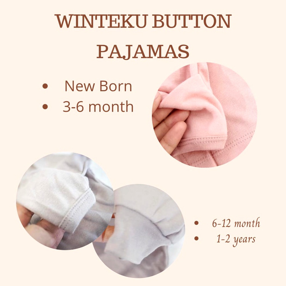 Setelan Baju Bayi Lengan Panjang + Celana Panjang Bayi SBJ-1129 Setelan Baju Bayi Lengan Pendek + Celana Pendek Bayi SBJ-1130 Setelan Baju Kaki Buka Tutup Bayi Baru Lahir Baju Tidur Bayi Baju Harian Bayi Atasan Kaos Bayi Pakaian Bayi Celana Panjang bayi