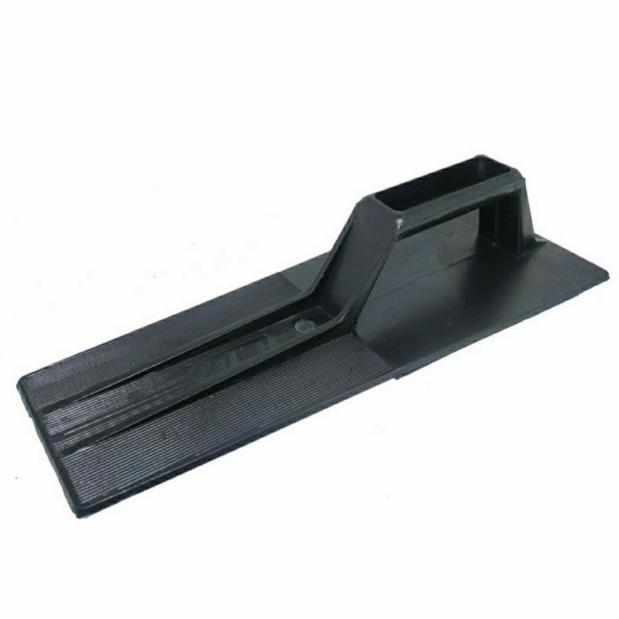 Roskam PVC Plastik | Penghalus Acian Semen Tembok