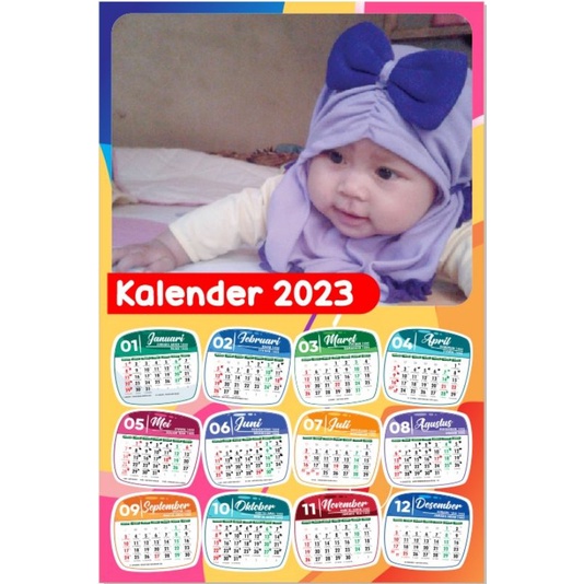 

kalender custom 2023
