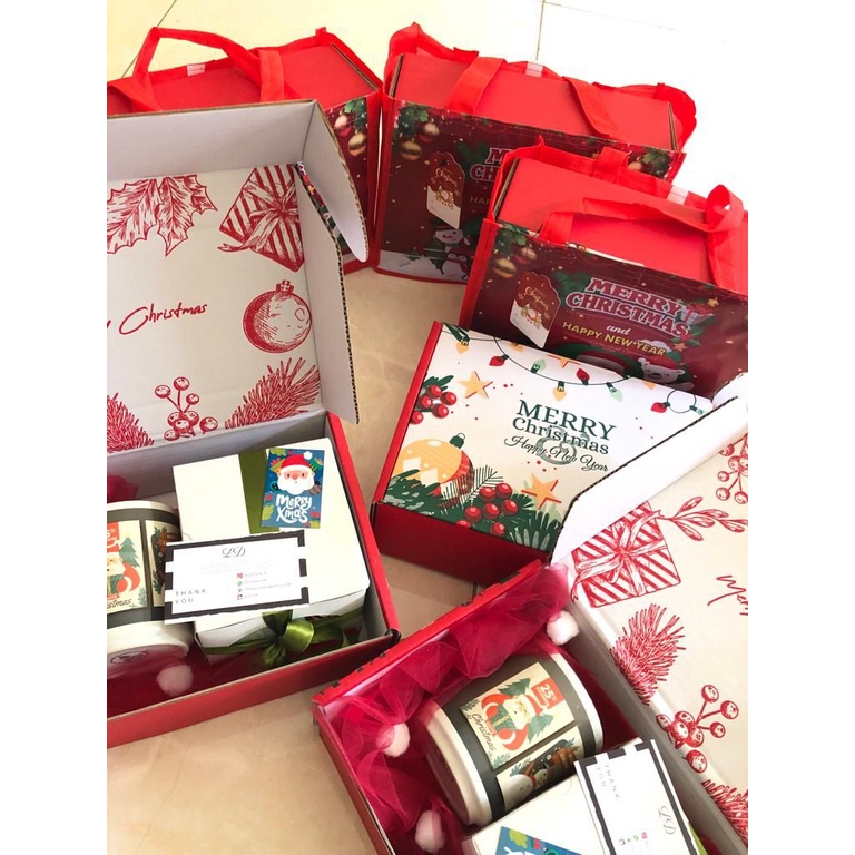 

Hampers Natal / Kado Natal