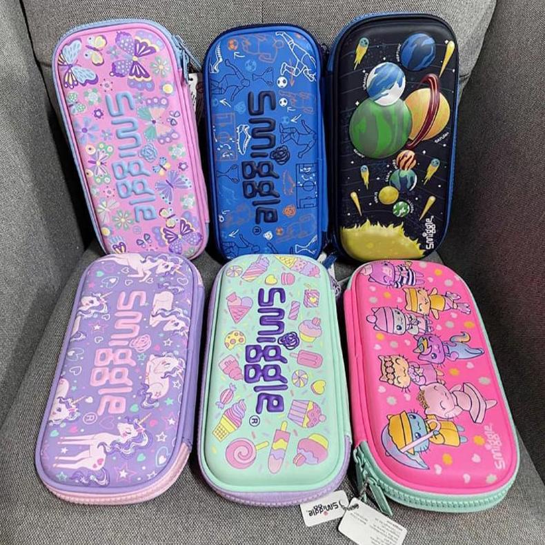 

TEMPAT PENSIL / HARDCASE / PENSIL CASE / PENCIL HOLDER TERLARISS...,,,,,