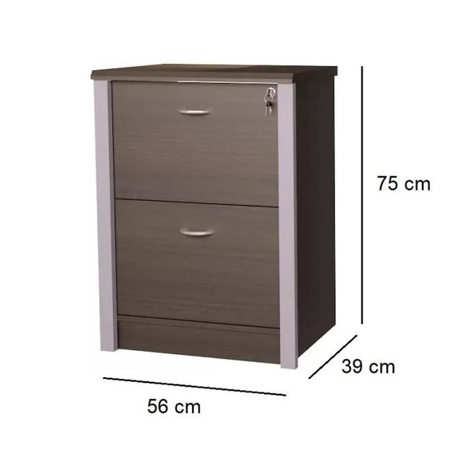 

FILLING CABINET MURAH! Lemari Arsip Kantor Lemari Kantor Rak Serbaguna