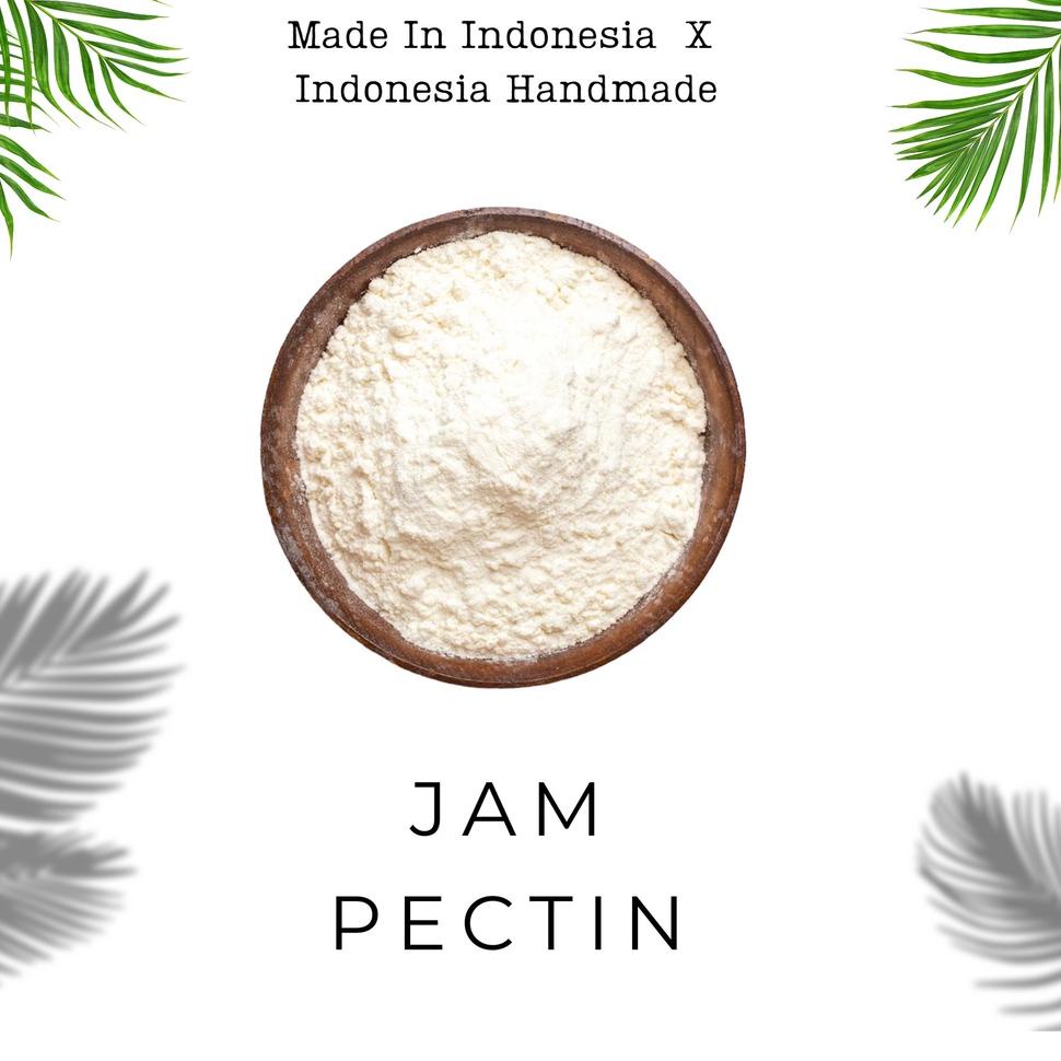 

⍇ Jual Pectin - Pektin ( Selai ) 100 Gr Murah を