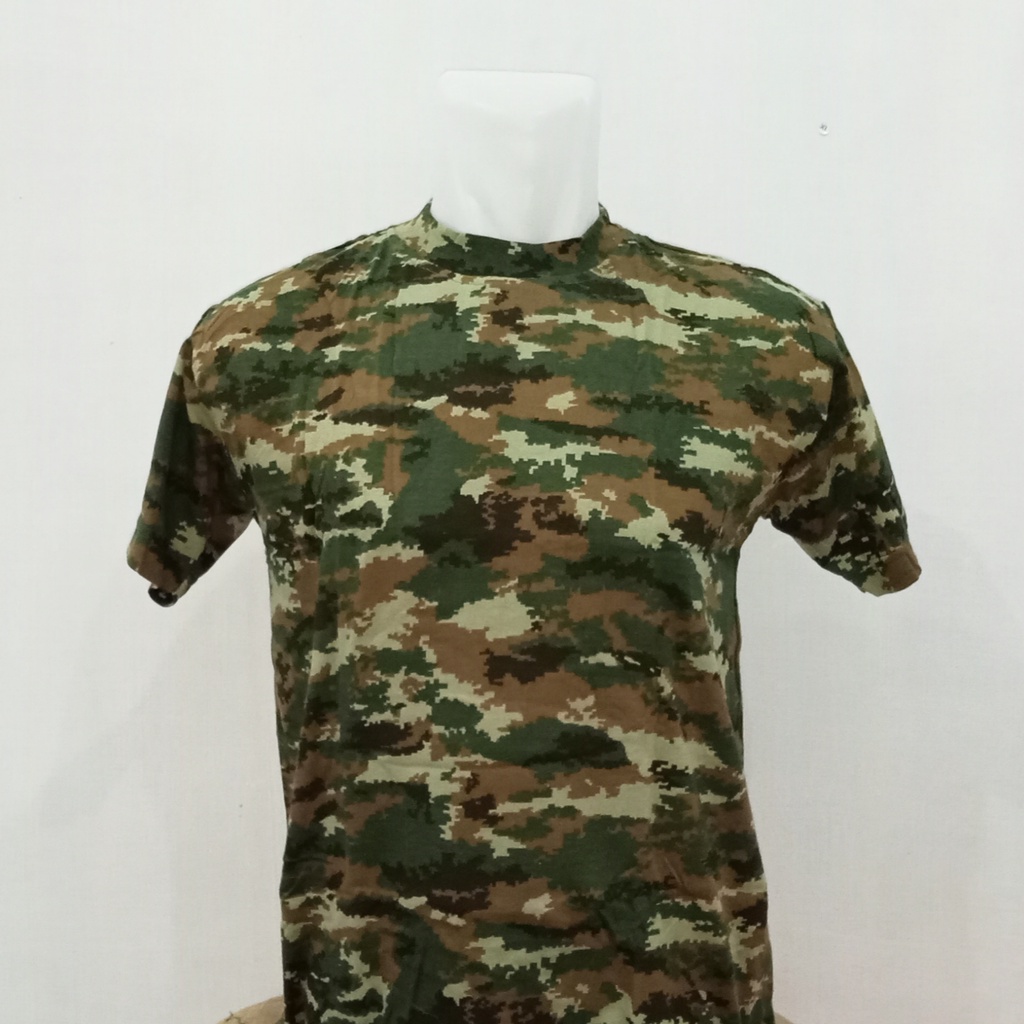 LORENG MOTIF KOSTRAD ORIGINAL TNI AD
