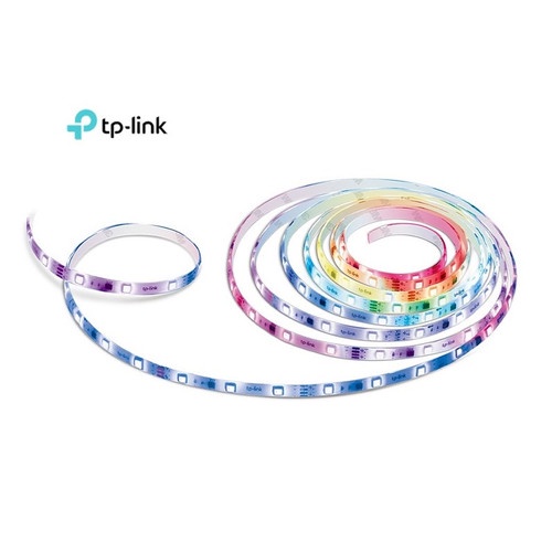 TPLinkTAPO-L920-5 Smart Wi-Fi Light Strip Multicolor TP-LinkTAPO L920 5 N