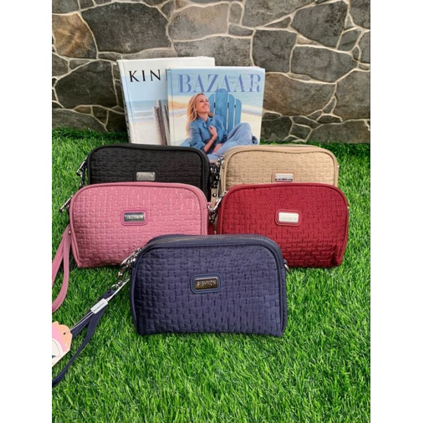 sighmon 9090 dompet bisa selempang