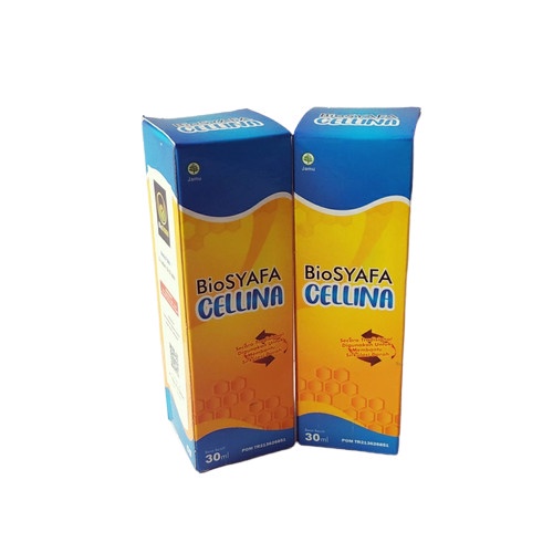 Biosyafa Cellina dulu BIOKIDS Biokids Cellina Biosyafa untk anak