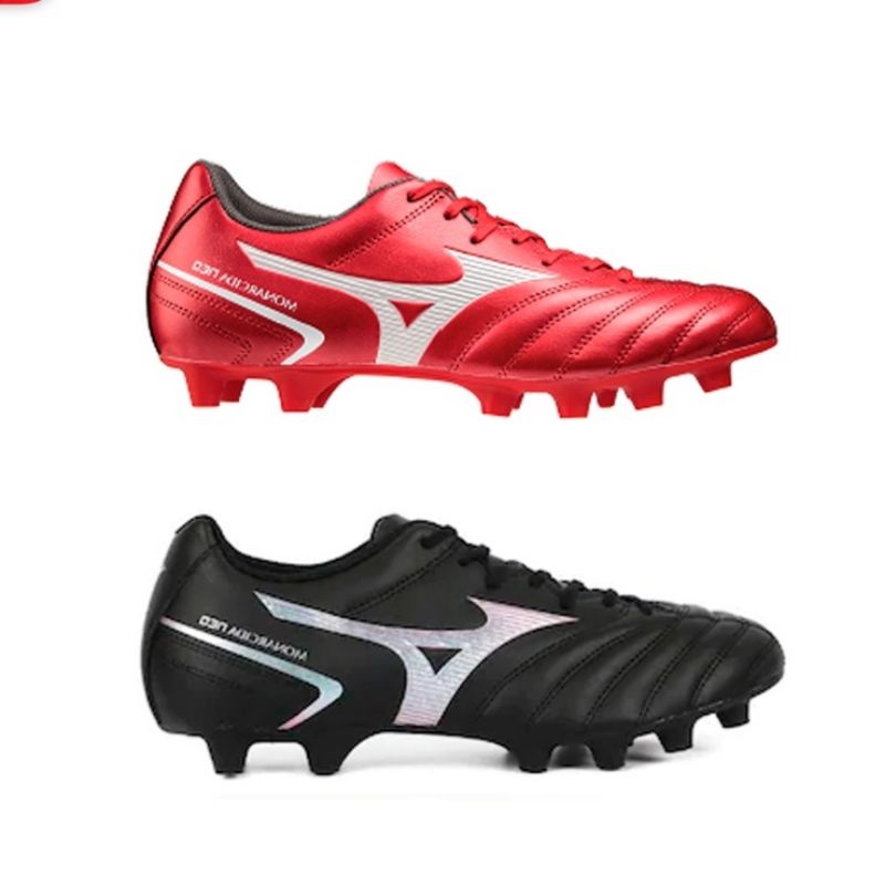 SEPATU BOLA MIZUNO MONARCIDA NEO II SELECT 2 ORIGINAL