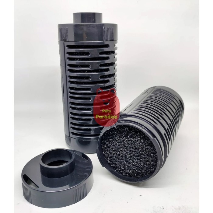Quick Filter Internal Filter Aquarium Aquascape Power Head Saringan FILTER MEDIA AQUARIUM