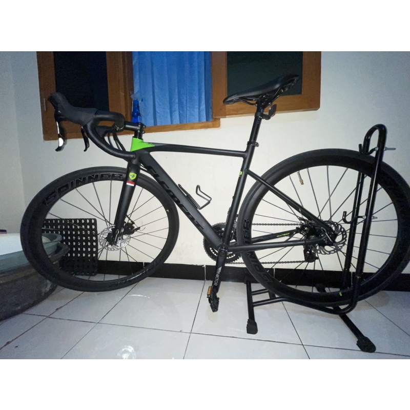 Road Bike Element Tulsa GNFY ukuran XS