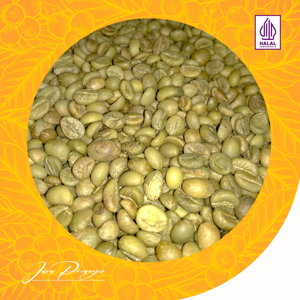 

Biji Kopi Robusta Special Kopi Asli Kopi Alami 1kg